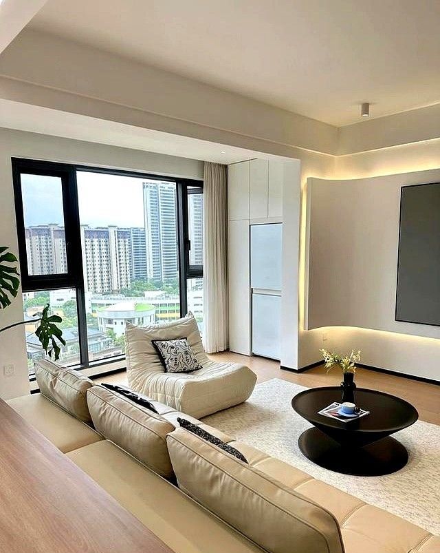 极简风才是装修首选，不接收反驳❤️ - 家居知识