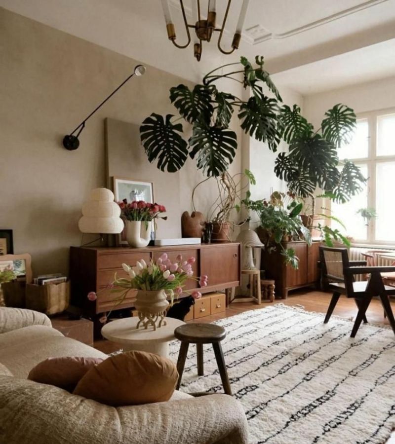 以奶油风为例，讲明白家装中最玄的学问——色彩搭配 - 家居知识