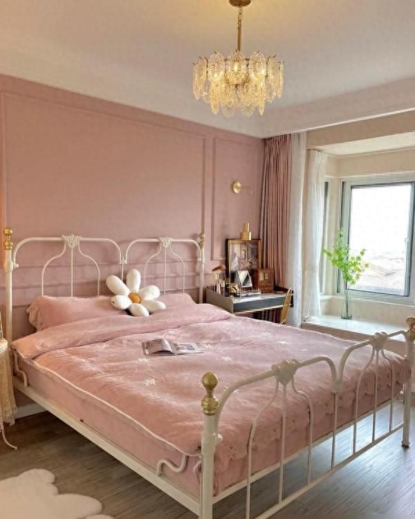 上海新婚夫妇打造高级美式装修新家，颜值爆表引围观