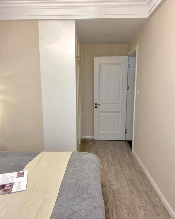 上海一新婚夫妇，坚持“美式装修”，全屋那叫一个高级，必须晒晒 - 家居知识