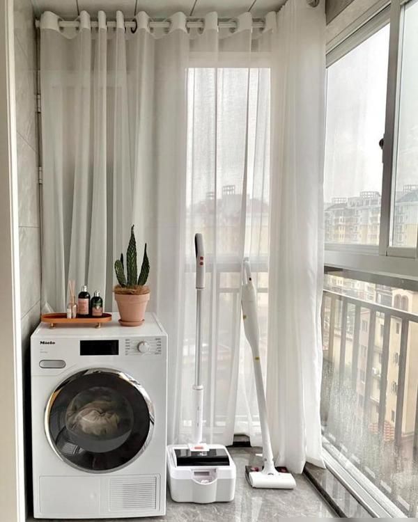 上海一新婚夫妇，坚持“美式装修”，全屋那叫一个高级，必须晒晒 - 家居知识