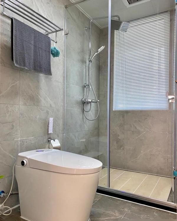 上海一新婚夫妇，坚持“美式装修”，全屋那叫一个高级，必须晒晒 - 家居知识