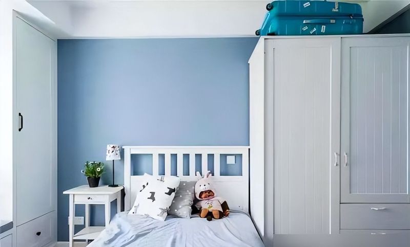 120平米美式风格装修，复古温馨，完工后效果惊艳到我了 - 家居知识