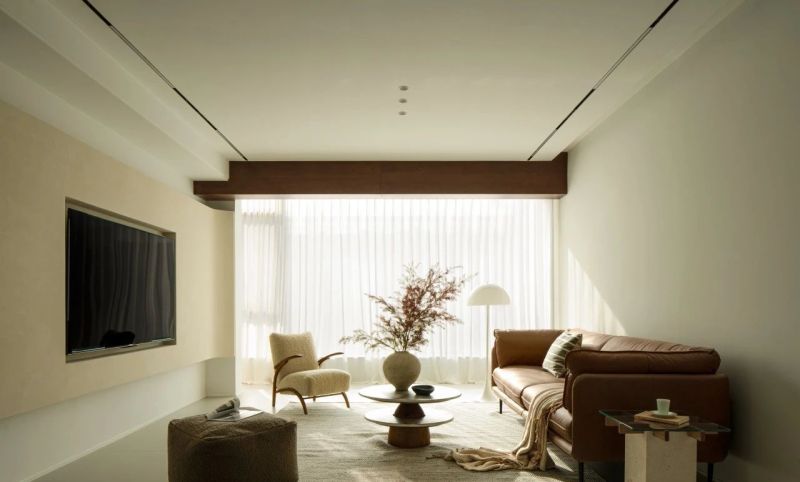 装修知识：不同的《中古风格》解析 - 家居知识