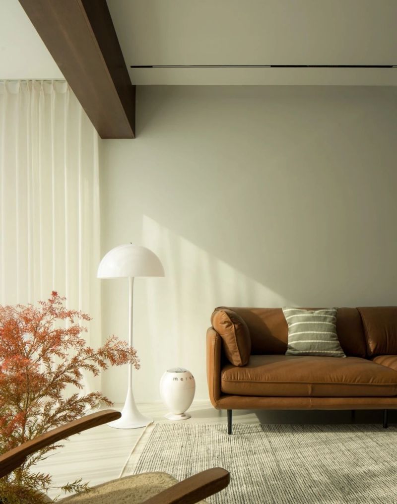 装修知识：不同的《中古风格》解析 - 家居知识