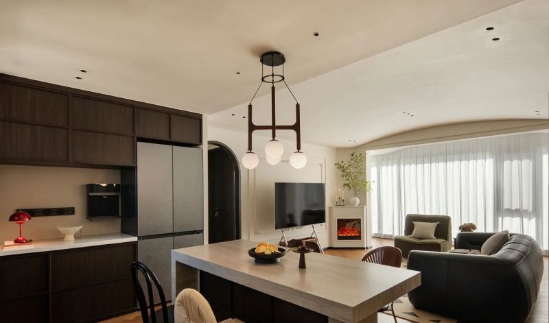 装修知识：不同的《中古风格》解析 - 家居知识