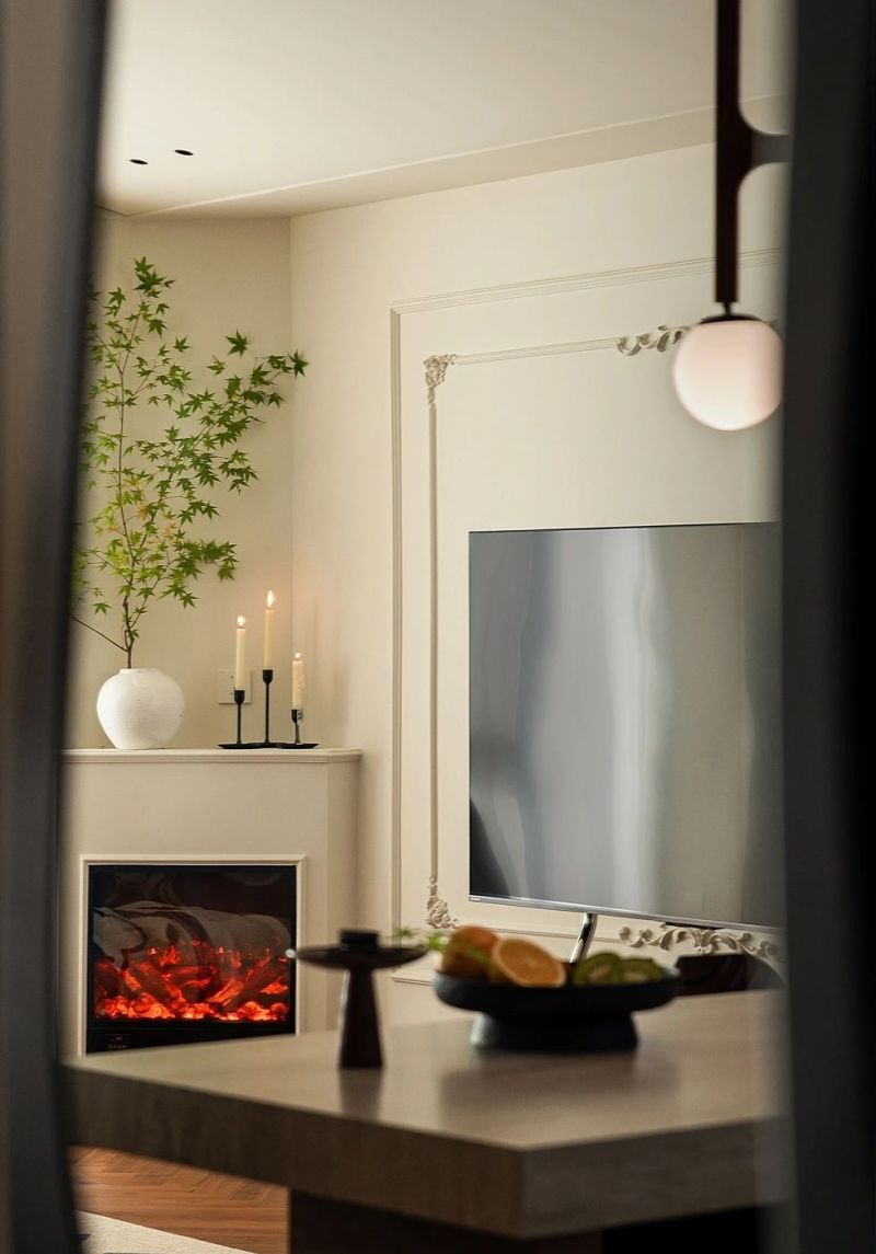 装修知识：不同的《中古风格》解析 - 家居知识