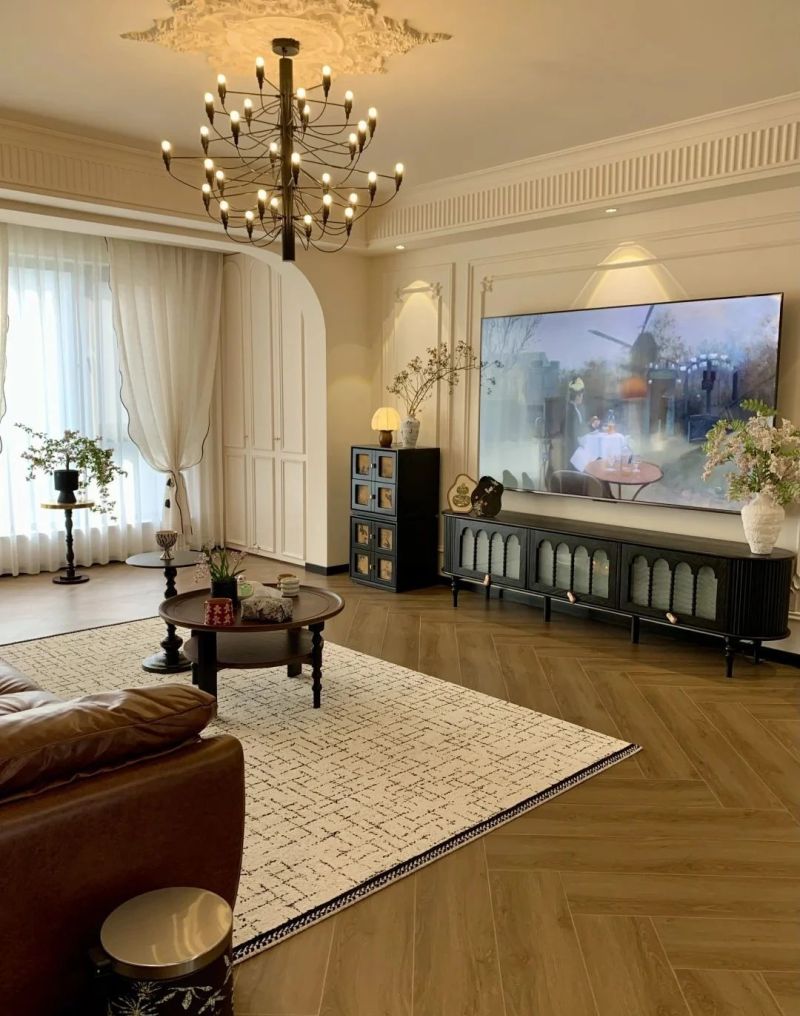 装修知识：不同的《中古风格》解析 - 家居知识