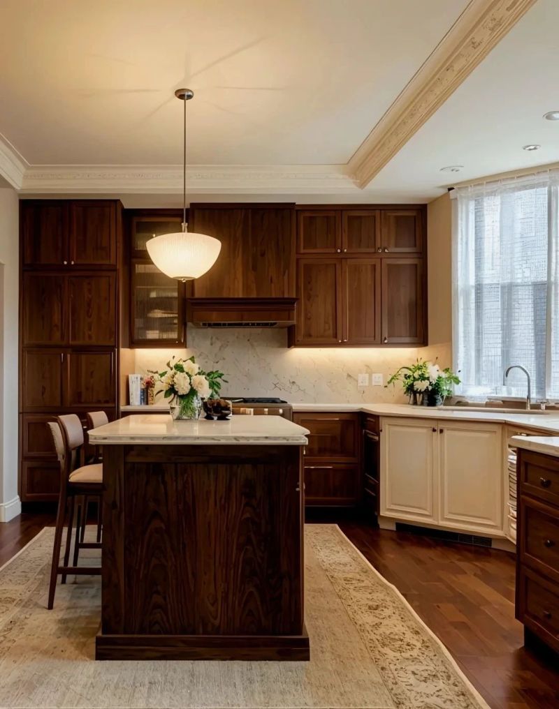 装修知识：不同的《中古风格》解析 - 家居知识