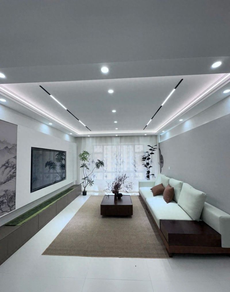 要论大气，那还得是咱新中式装修 - 家居知识