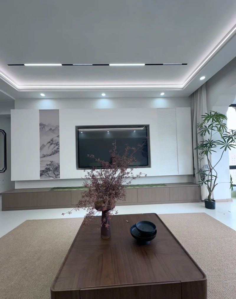 要论大气，那还得是咱新中式装修 - 家居知识