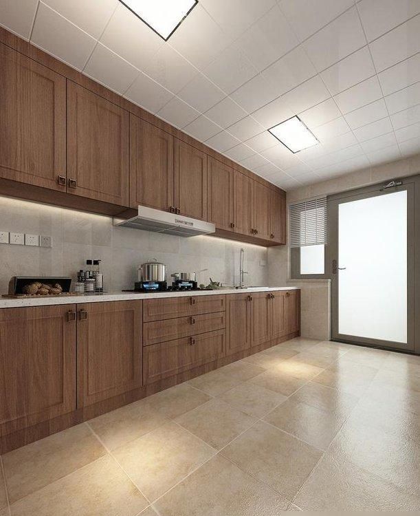 238㎡的大平层，改成新中式风，大气经典又时尚，主要是特别耐看 - 家居知识