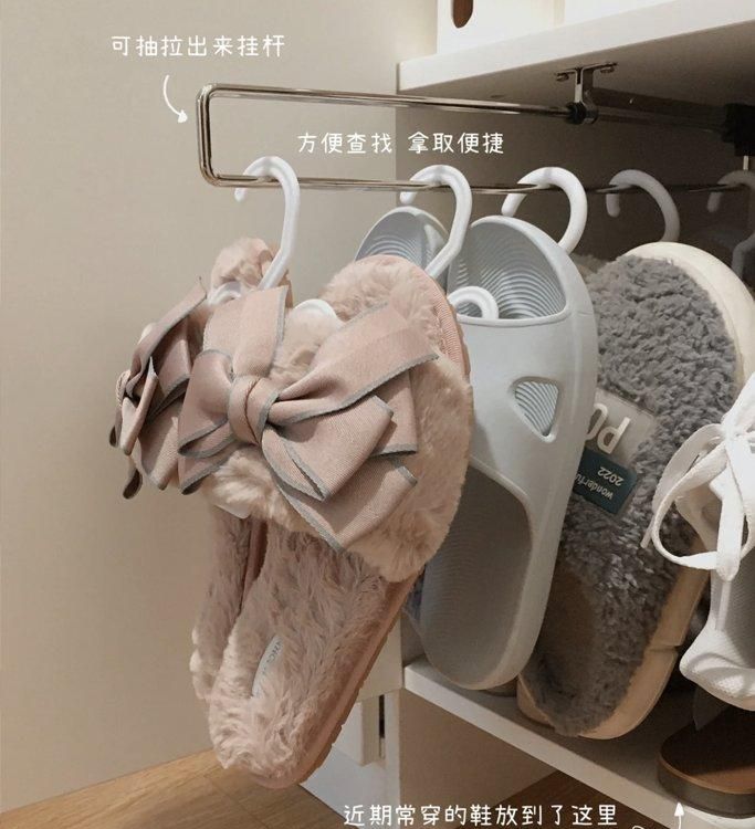 玄关，最强收纳柜设计，不服来战 - 家居知识