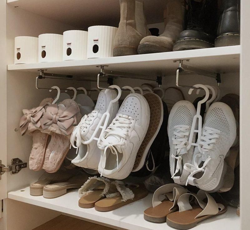 玄关，最强收纳柜设计，不服来战 - 家居知识