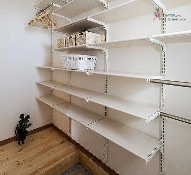 玄关，最强收纳柜设计，不服来战 - 家居知识