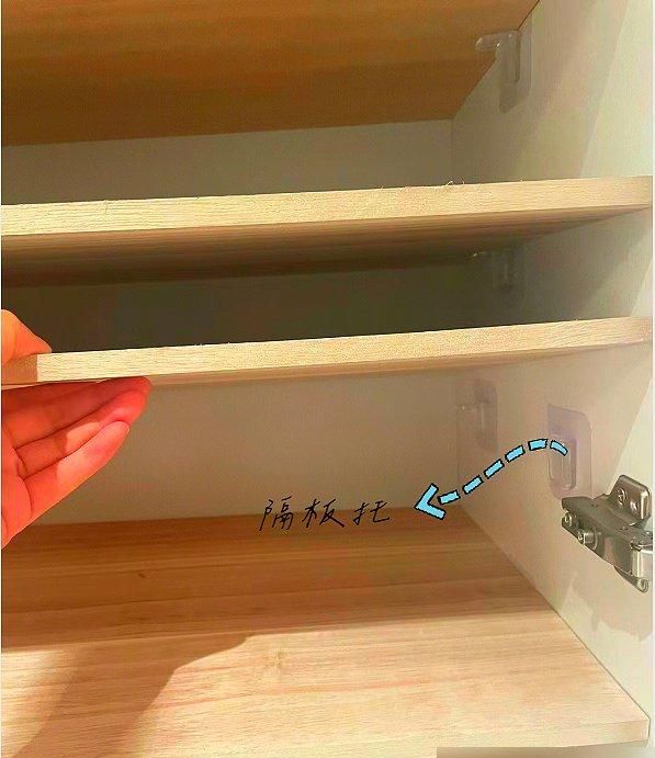 玄关，最强收纳柜设计，不服来战 - 家居知识