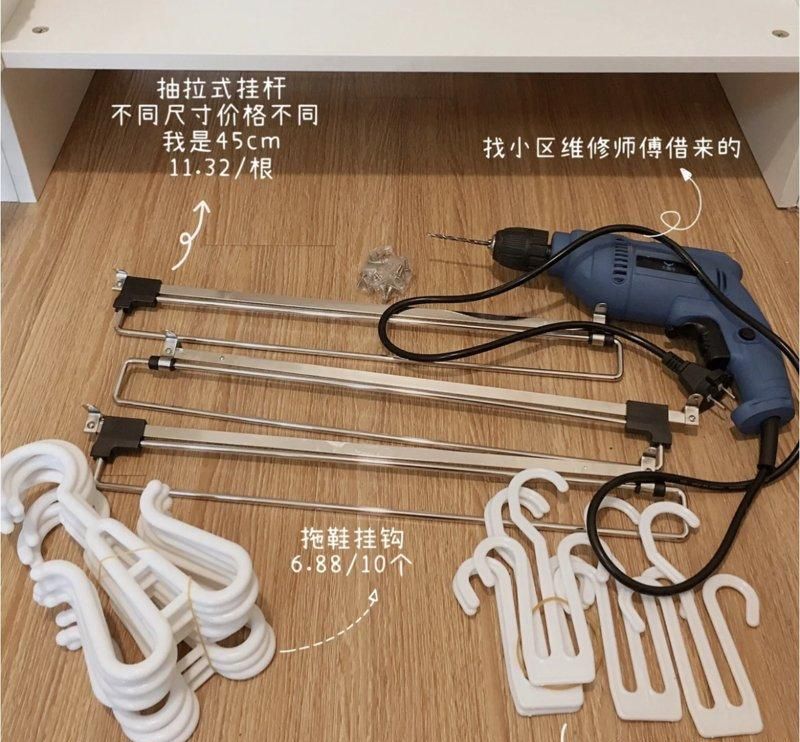 玄关，最强收纳柜设计，不服来战 - 家居知识