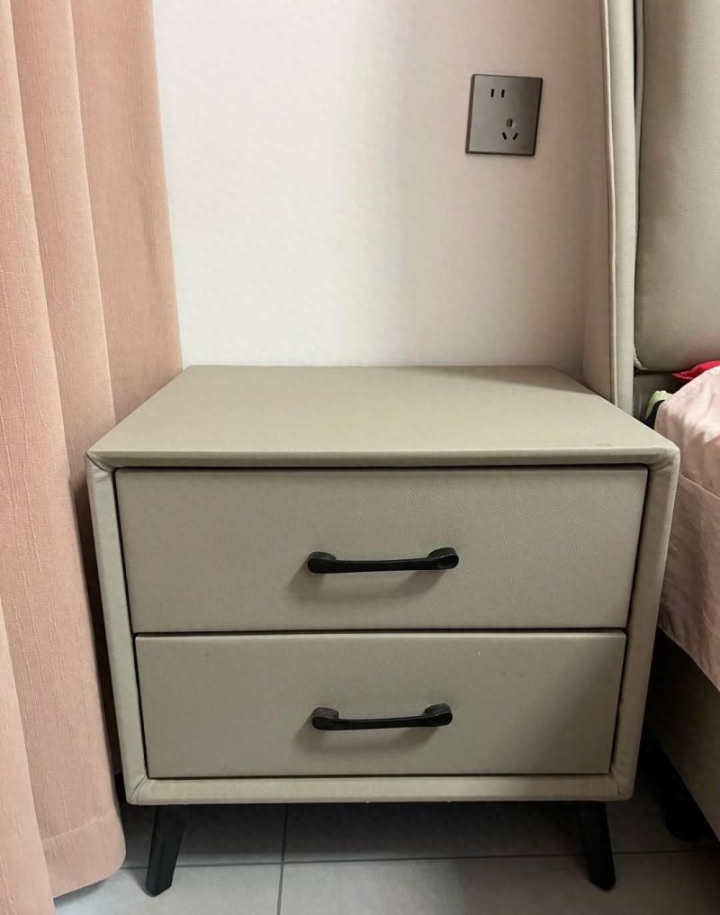 年轻人淘汰床头柜？新式家居方案更实用