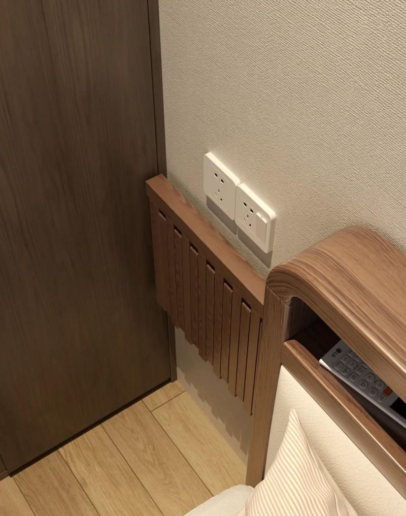 “床头柜”正退出中国家庭，看了年轻人的做法后，发现确实很实用 - 家居知识