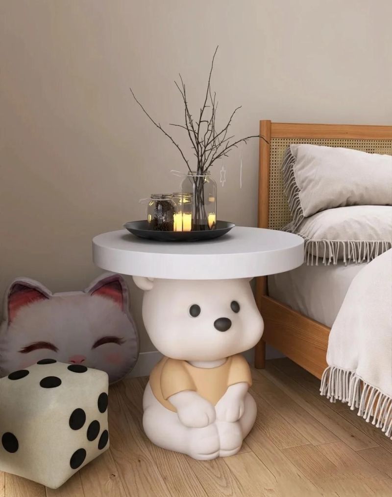 “床头柜”正退出中国家庭，看了年轻人的做法后，发现确实很实用 - 家居知识