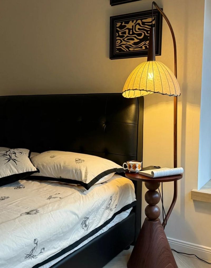 “床头柜”正退出中国家庭，看了年轻人的做法后，发现确实很实用 - 家居知识