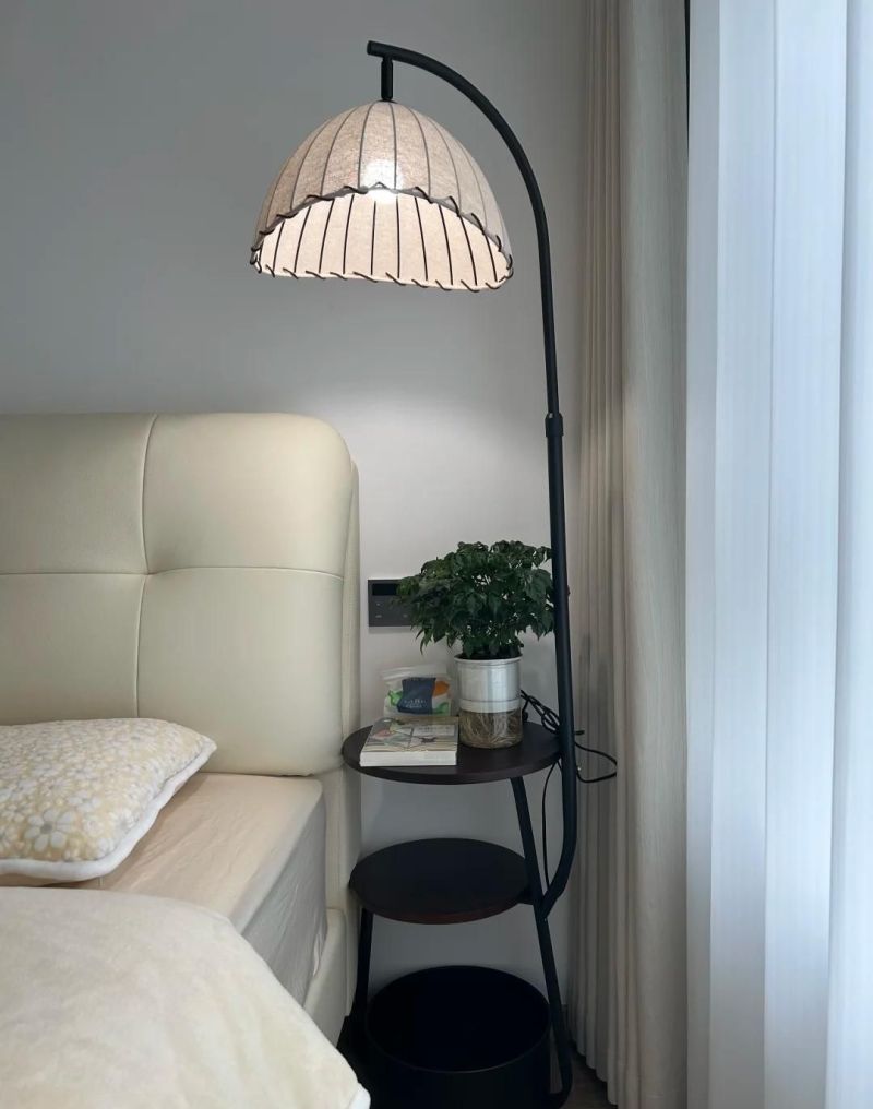 “床头柜”正退出中国家庭，看了年轻人的做法后，发现确实很实用 - 家居知识