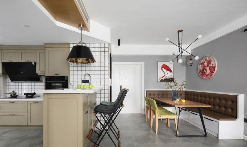 二次装修选简约：不是简单，是踩过坑后才懂的“实用美学” - 家居知识