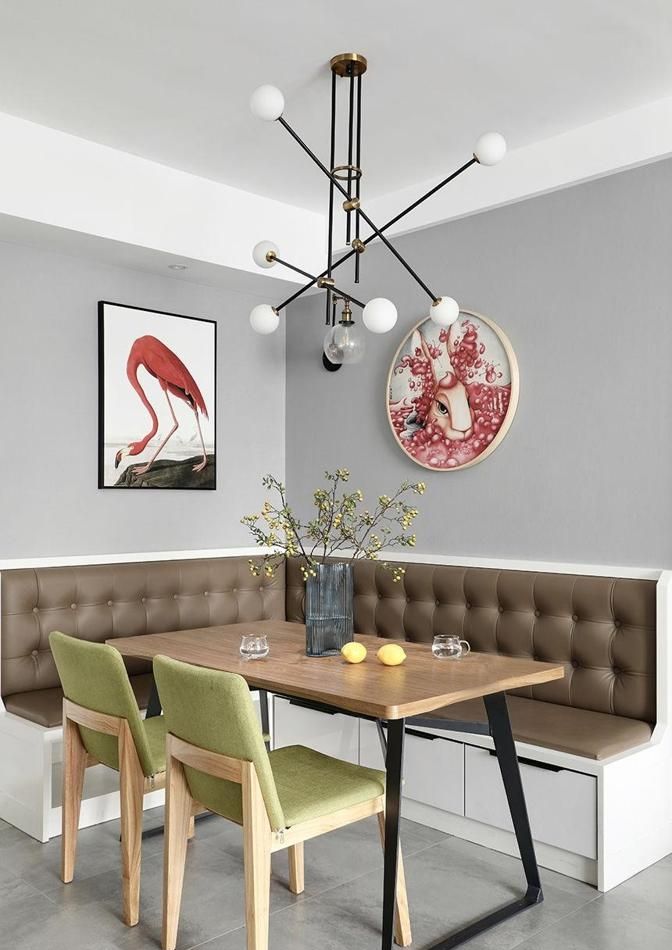 二次装修选简约：不是简单，是踩过坑后才懂的“实用美学” - 家居知识