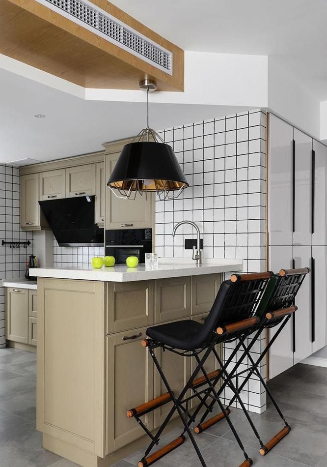 二次装修选简约：不是简单，是踩过坑后才懂的“实用美学” - 家居知识