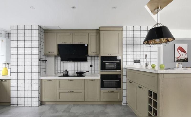 二次装修选简约：不是简单，是踩过坑后才懂的“实用美学” - 家居知识