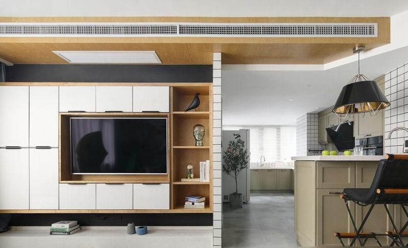 二次装修选简约：不是简单，是踩过坑后才懂的“实用美学” - 家居知识