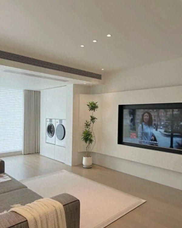 极简风装修逆袭！没听妈妈劝反而美出圈