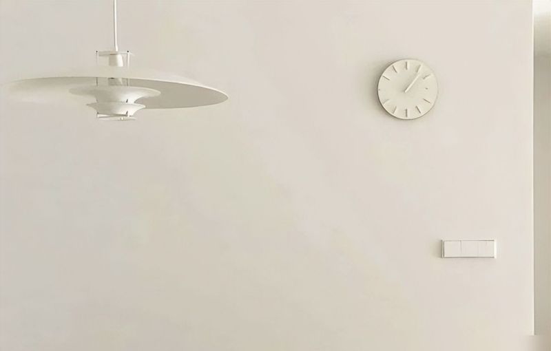 极简风装修≠家徒四壁！看了无数家装修：4个精髓，打造高级感 - 家居知识