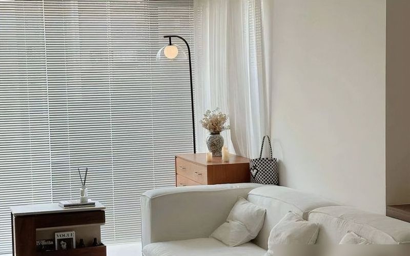 极简风装修≠家徒四壁！看了无数家装修：4个精髓，打造高级感 - 家居知识