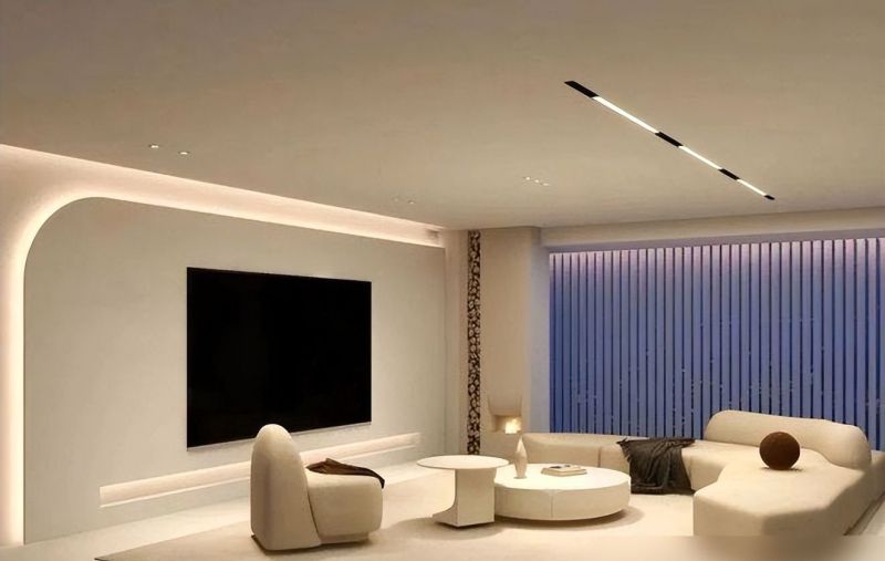 极简风装修≠家徒四壁！看了无数家装修：4个精髓，打造高级感 - 家居知识