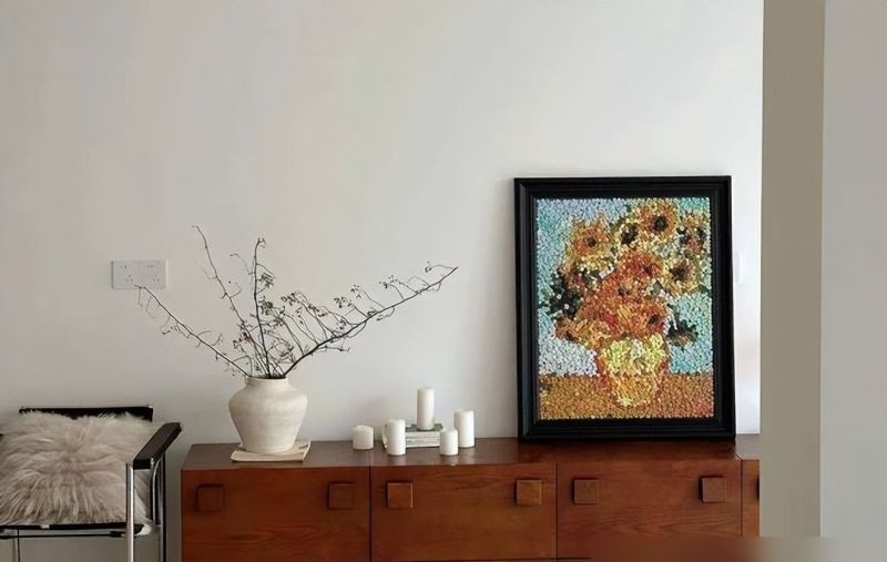 极简风装修≠家徒四壁！看了无数家装修：4个精髓，打造高级感 - 家居知识