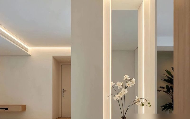 极简风装修≠家徒四壁！看了无数家装修：4个精髓，打造高级感 - 家居知识