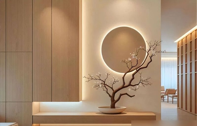 极简风装修≠家徒四壁！看了无数家装修：4个精髓，打造高级感 - 家居知识