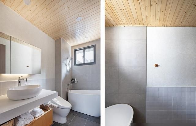 这是我见过最佛系的装修，全屋浅色调原木风，再过10年也不过时 - 家居知识