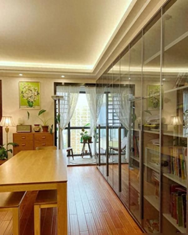 210平原木风之家，烟火气与诗意的完美融合