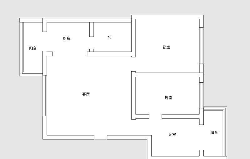 她坚持装别具一格的法式风，屋内干净到“一层不染”，浪漫又奢华 - 家居知识