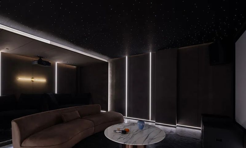 1200㎡法式美学的诗意栖居 - 家居知识