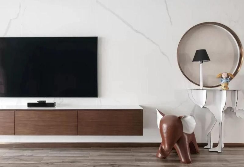 新中式装修：优雅隽永，骨子里的浪漫与柔情，不朽的艺术 - 家居知识