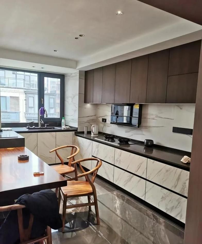 新中式装修：优雅隽永，骨子里的浪漫与柔情，不朽的艺术 - 家居知识