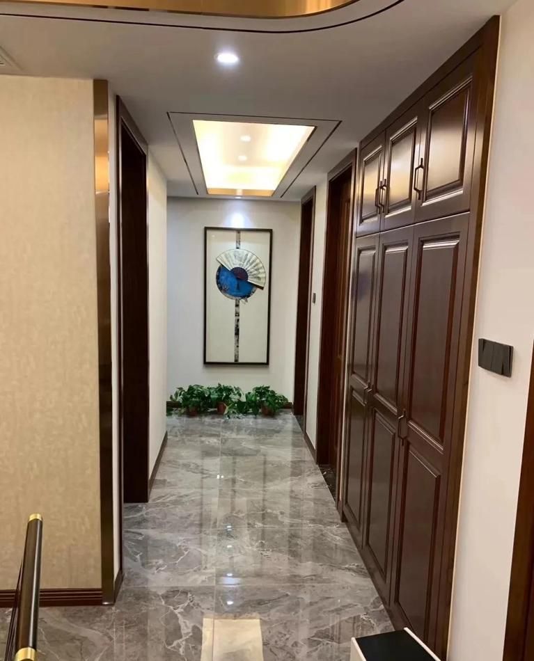 新中式装修：优雅隽永，骨子里的浪漫与柔情，不朽的艺术 - 家居知识