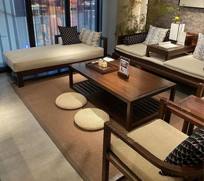 新中式装修：优雅隽永，骨子里的浪漫与柔情，不朽的艺术 - 家居知识