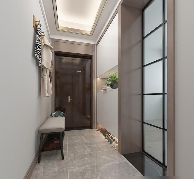 把新家打造成新中式风格，走进来就有一种“迷恋感”，真的太舒服 - 家居知识