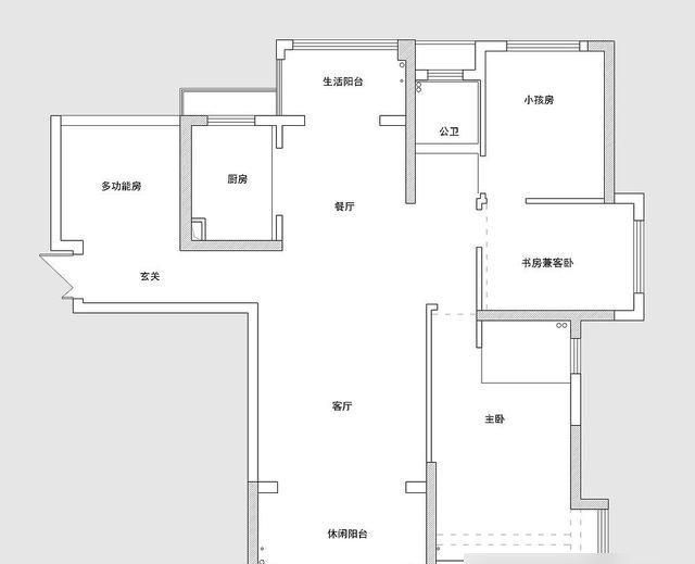 把新家打造成新中式风格，走进来就有一种“迷恋感”，真的太舒服 - 家居知识