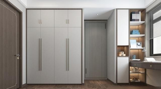 重庆一户人家，因为装修新中式走红，那叫一个高级，网友：照着装 - 家居知识