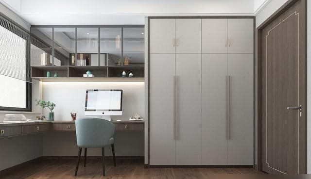 重庆一户人家，因为装修新中式走红，那叫一个高级，网友：照着装 - 家居知识